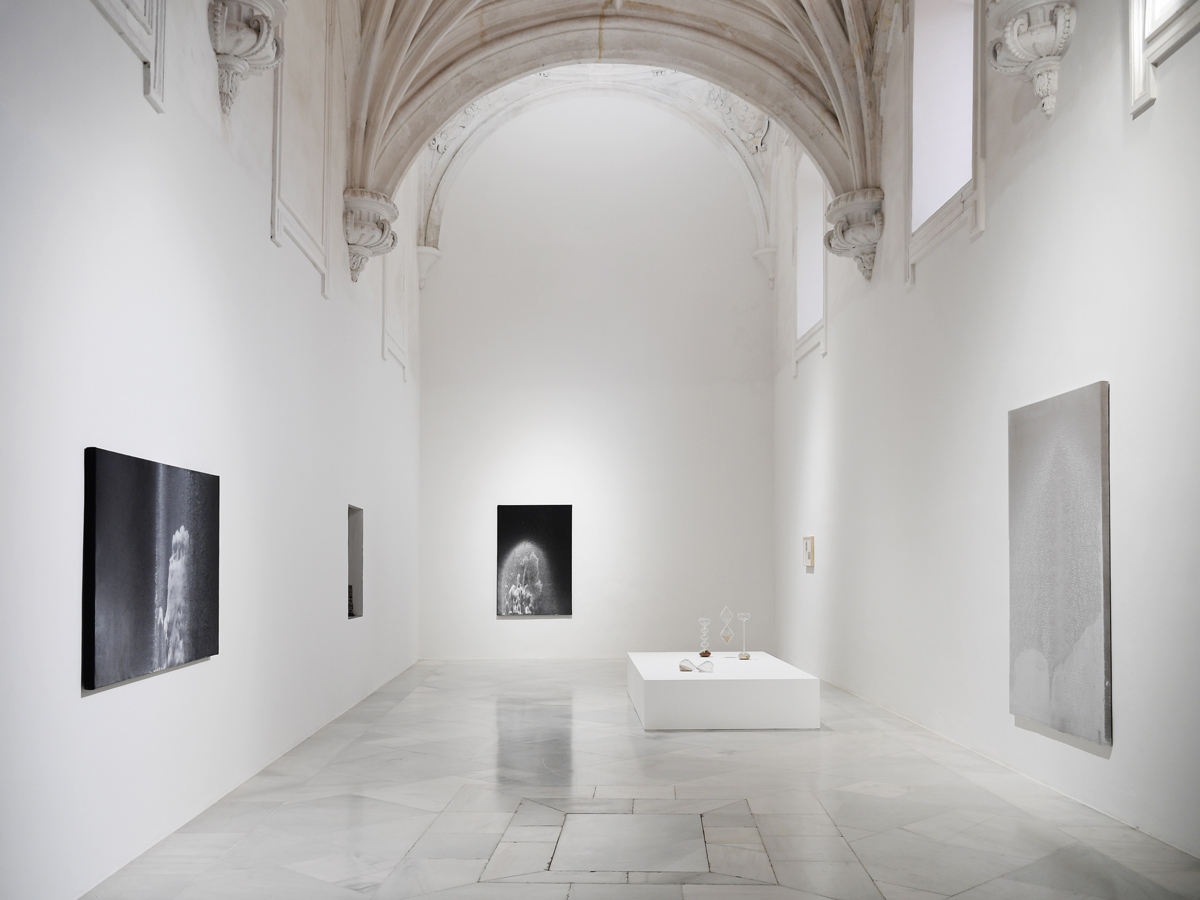 Asterisms de Amie Siegel en el CAAC de Sevilla