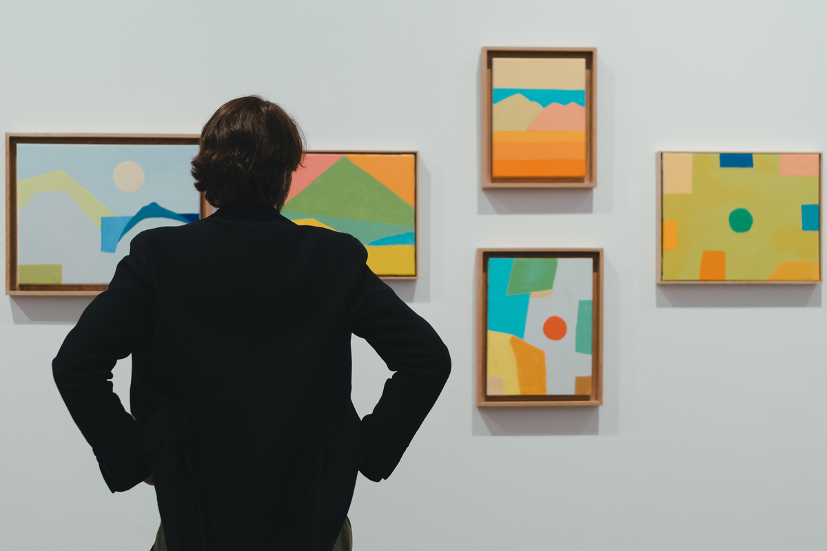 Museo Helga de Alvear. Foto: Tom Nogales