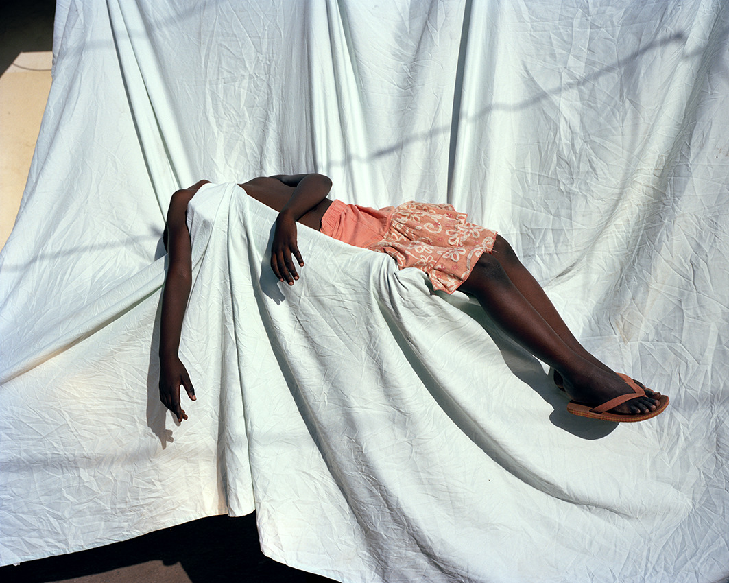 Viviane Sassen. Belladonna, 2010 (c) Viviane Sassen